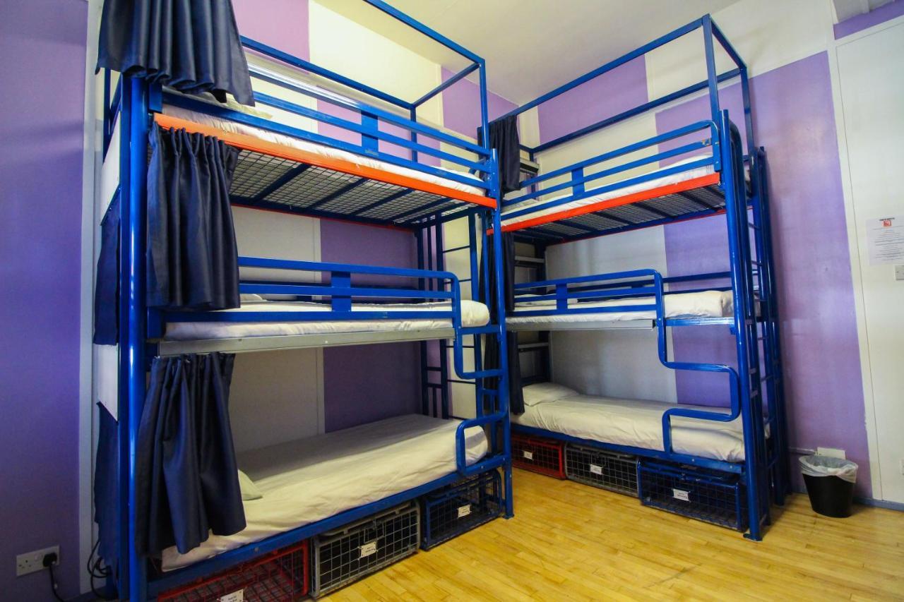 London Backpackers Youth Hostel 18 - 35 Years Old Only Eksteriør bilde