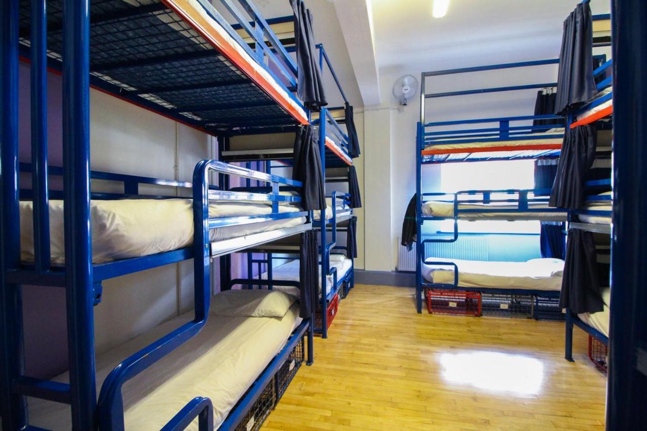 London Backpackers Youth Hostel 18 - 35 Years Old Only Eksteriør bilde