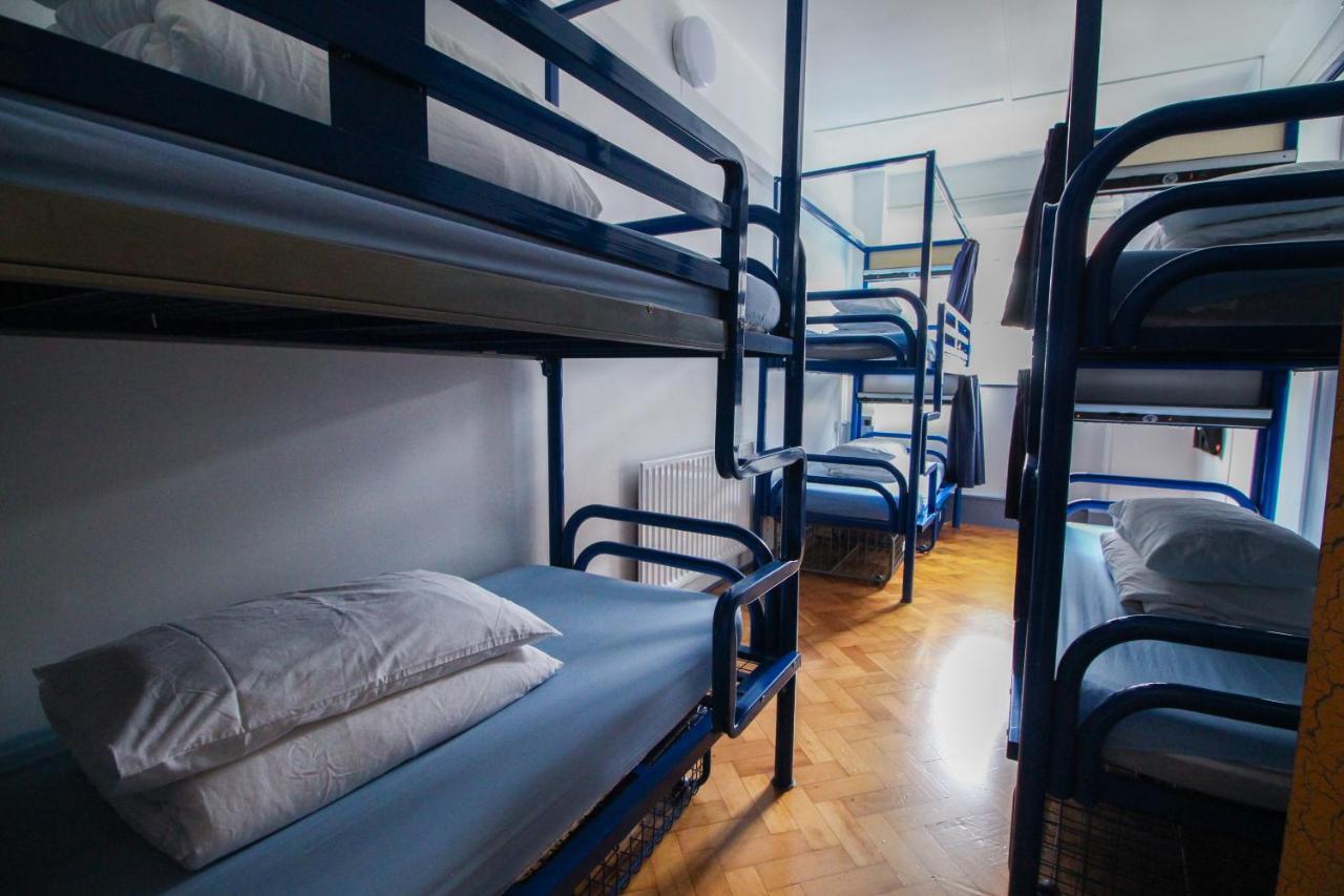 London Backpackers Youth Hostel 18 - 35 Years Old Only Eksteriør bilde