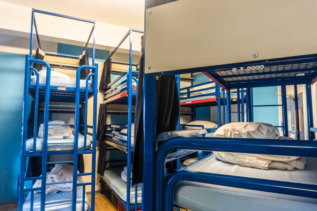 London Backpackers Youth Hostel 18 - 35 Years Old Only Eksteriør bilde